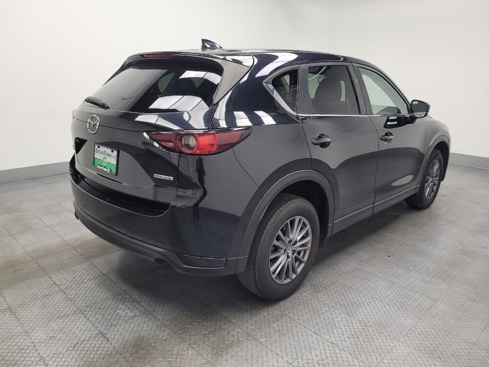 2020 MAZDA CX-5 in Las Vegas, NV 89102 - 18146510 9