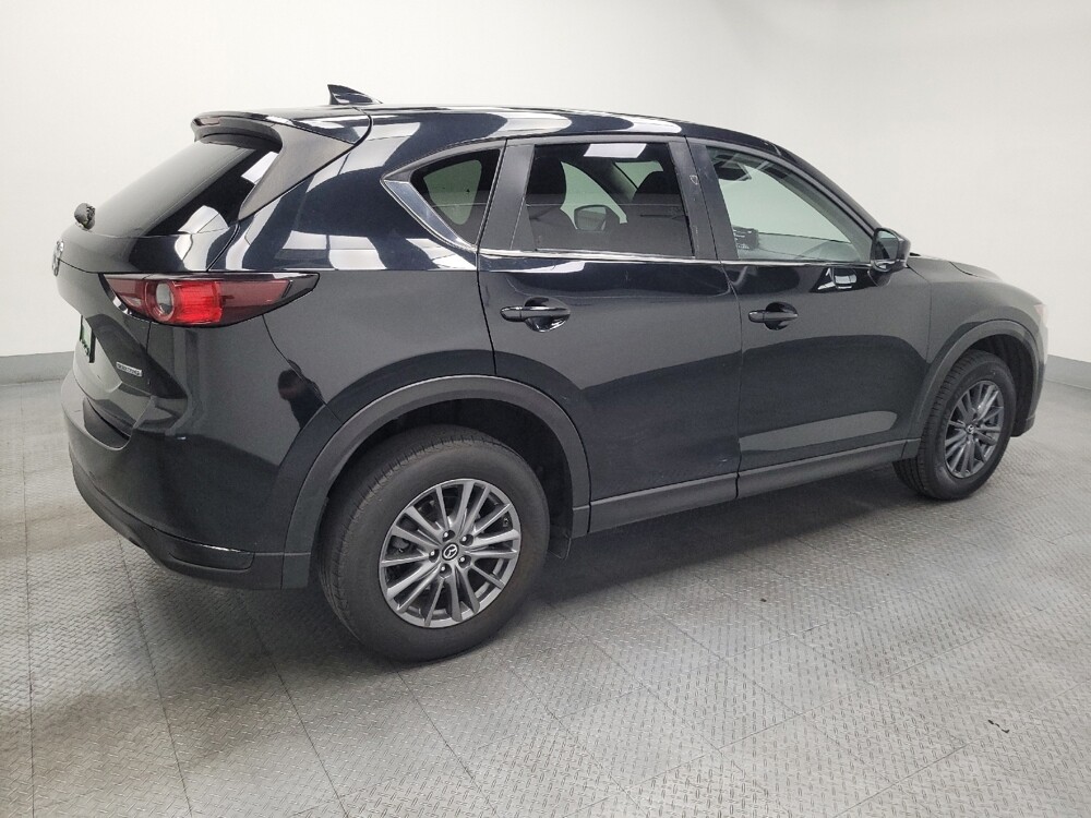 2020 MAZDA CX-5 in Las Vegas, NV 89102 - 18146510 10