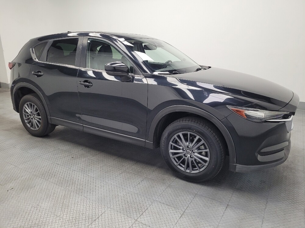 2020 MAZDA CX-5 in Las Vegas, NV 89102 - 18146510 11