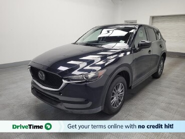 2020 MAZDA CX-5 in Las Vegas, NV 89102