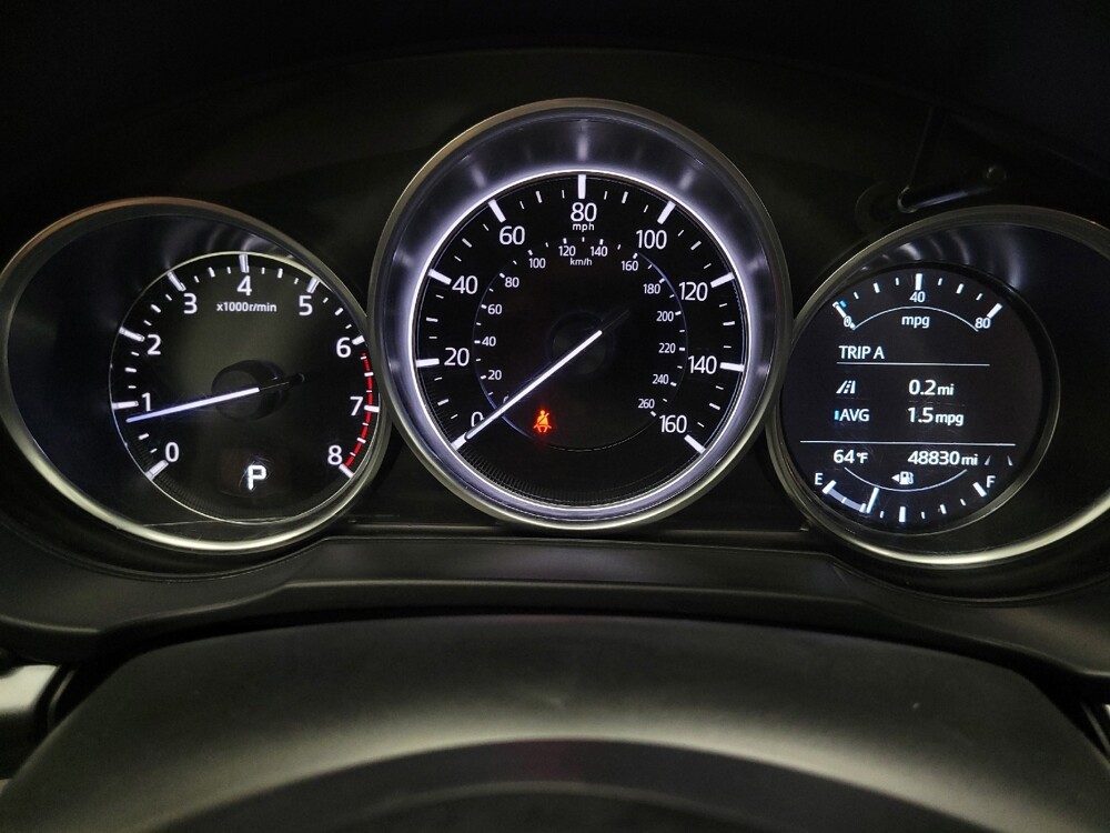 2020 MAZDA CX-5 in Las Vegas, NV 89102 - 18146510 23