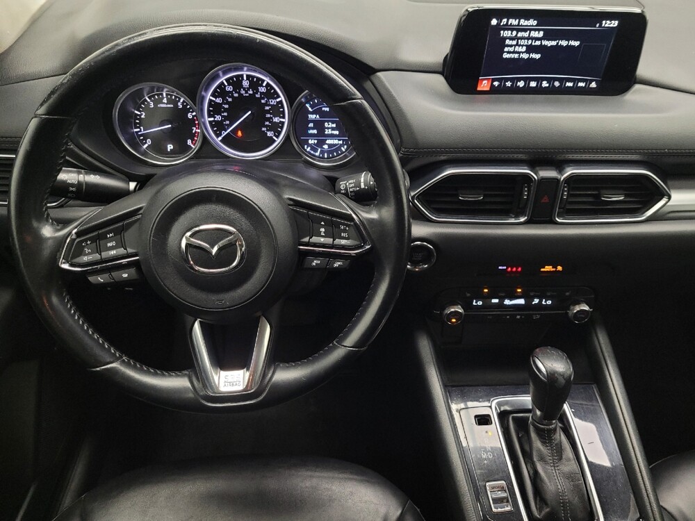 2020 MAZDA CX-5 in Las Vegas, NV 89102 - 18146510 22