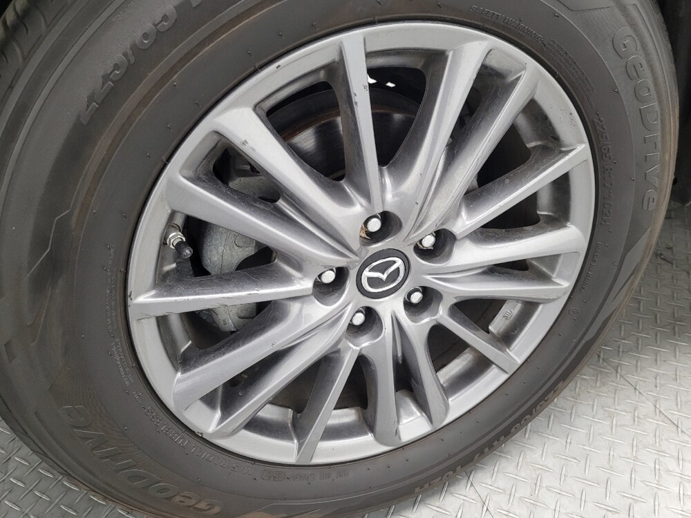 2020 MAZDA CX-5 in Las Vegas, NV 89102 - 18146510 31