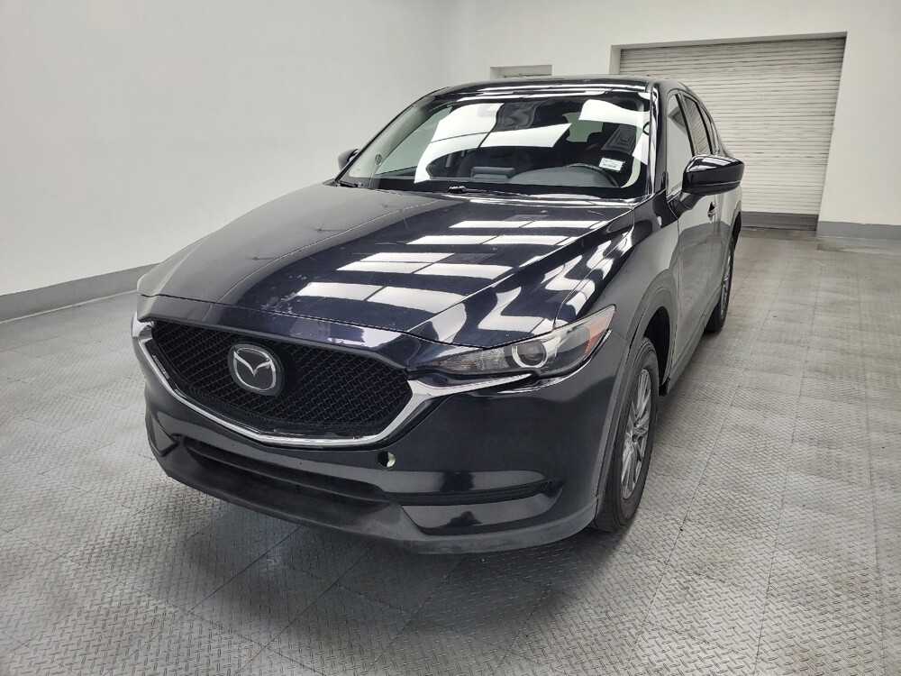 2020 MAZDA CX-5 in Las Vegas, NV 89102 - 18146510 15