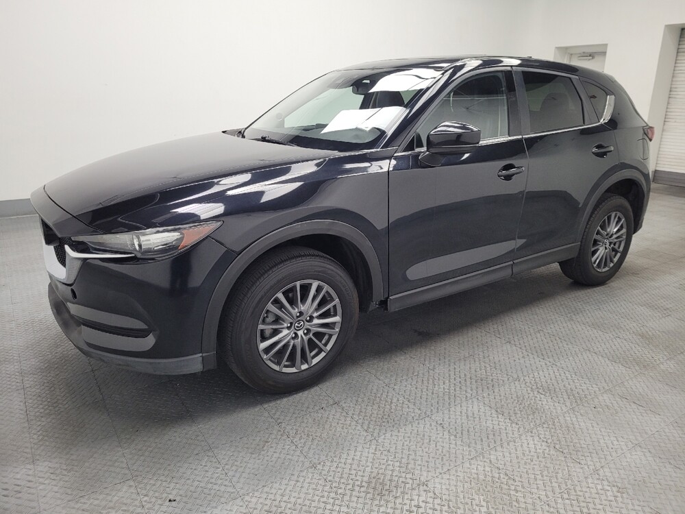 2020 MAZDA CX-5 in Las Vegas, NV 89102 - 18146510 2