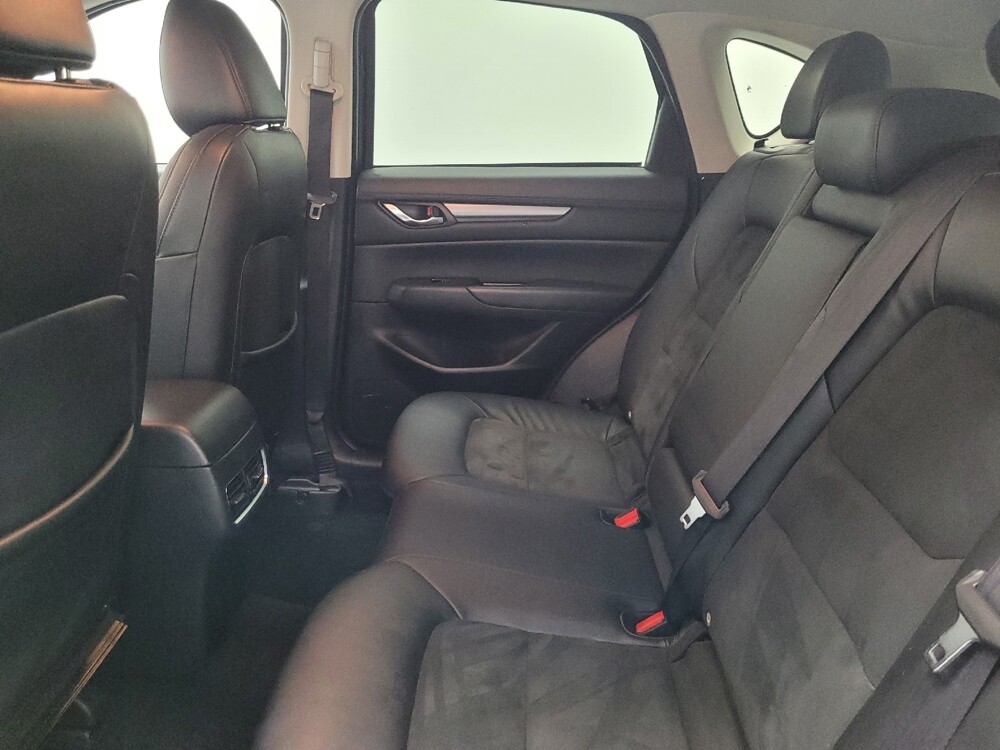 2020 MAZDA CX-5 in Las Vegas, NV 89102 - 18146510 18