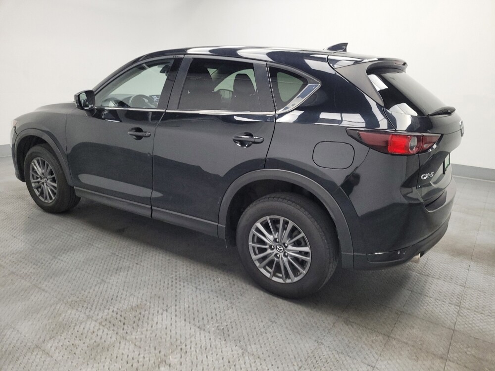 2020 MAZDA CX-5 in Las Vegas, NV 89102 - 18146510 3