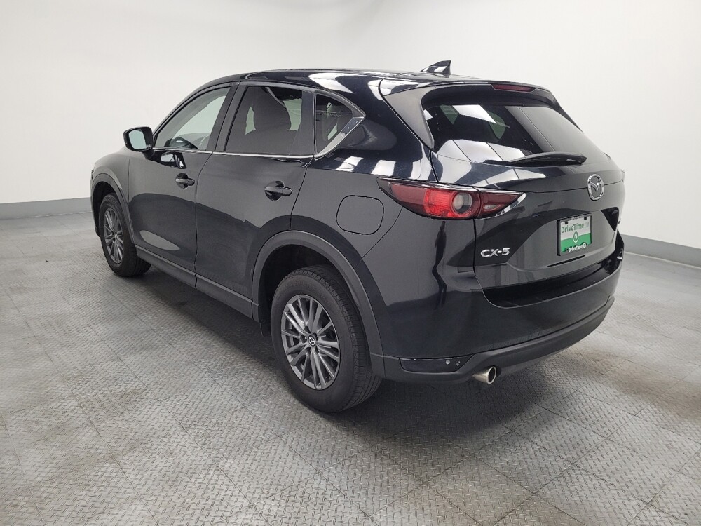 2020 MAZDA CX-5 in Las Vegas, NV 89102 - 18146510 5