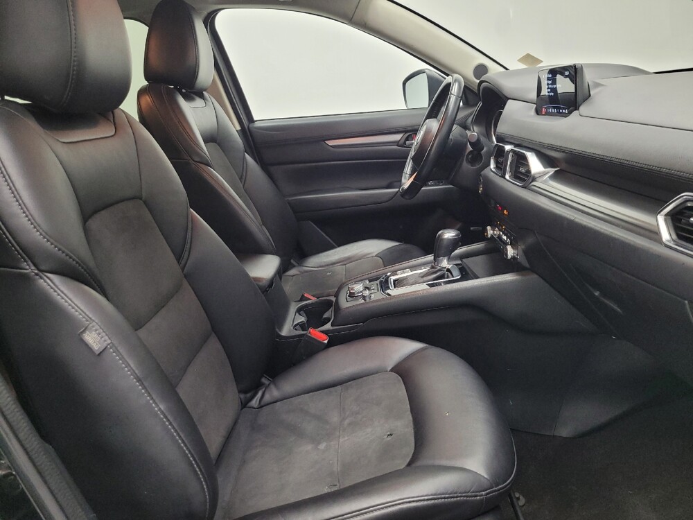 2020 MAZDA CX-5 in Las Vegas, NV 89102 - 18146510 21