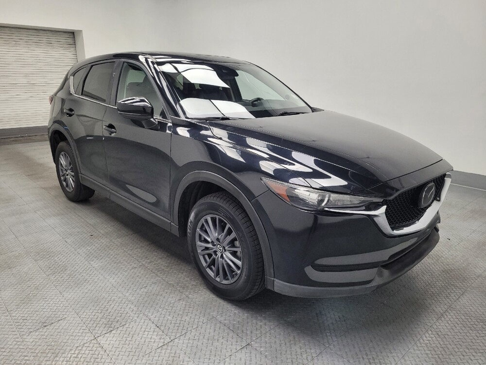 2020 MAZDA CX-5 in Las Vegas, NV 89102 - 18146510 13