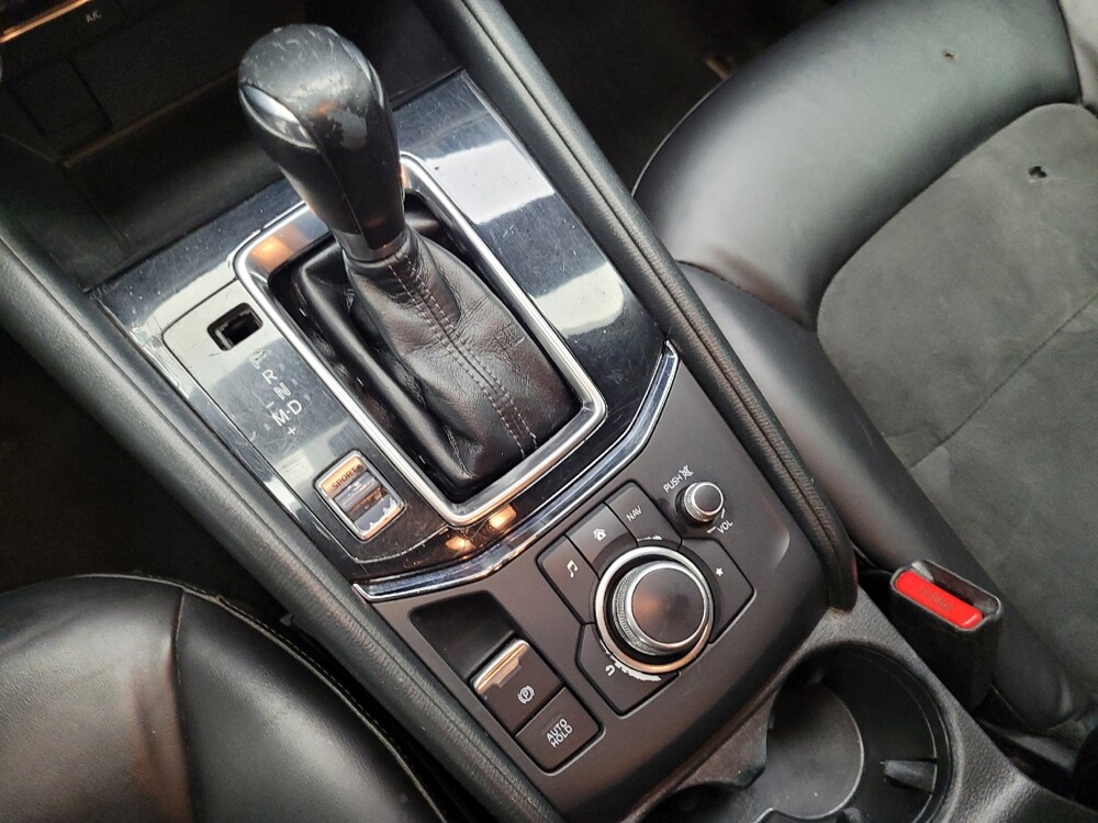 2020 MAZDA CX-5 in Las Vegas, NV 89102 - 18146510 26