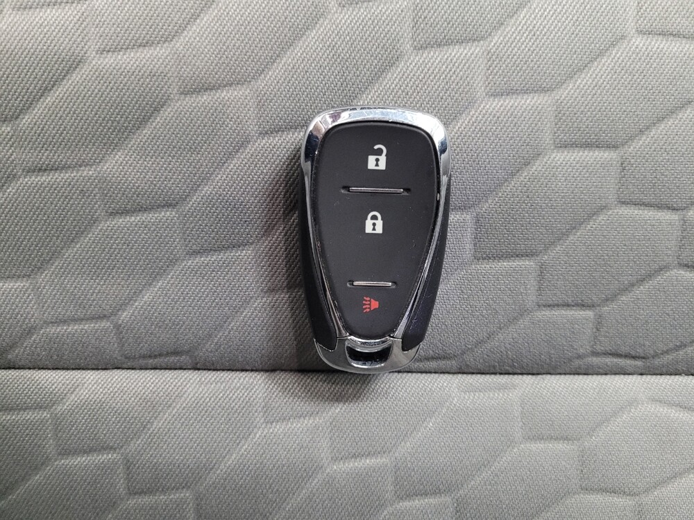 2018 Chevrolet Equinox in Las Vegas, NV 89104 - 18146512 27