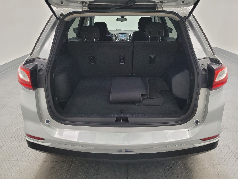 2018 Chevrolet Equinox in Las Vegas, NV 89104 - 18146512 29