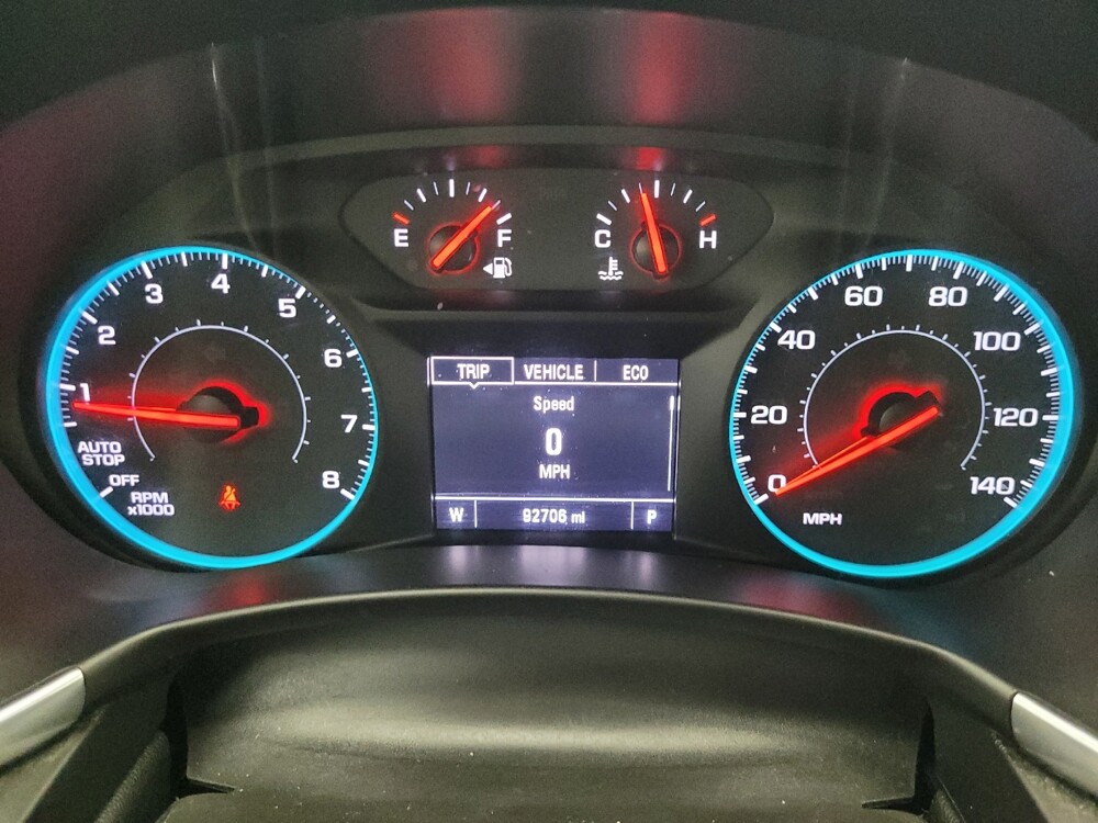 2018 Chevrolet Equinox in Las Vegas, NV 89104 - 18146512 23