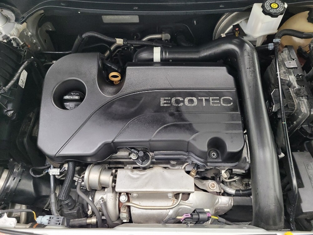 2018 Chevrolet Equinox in Las Vegas, NV 89104 - 18146512 30