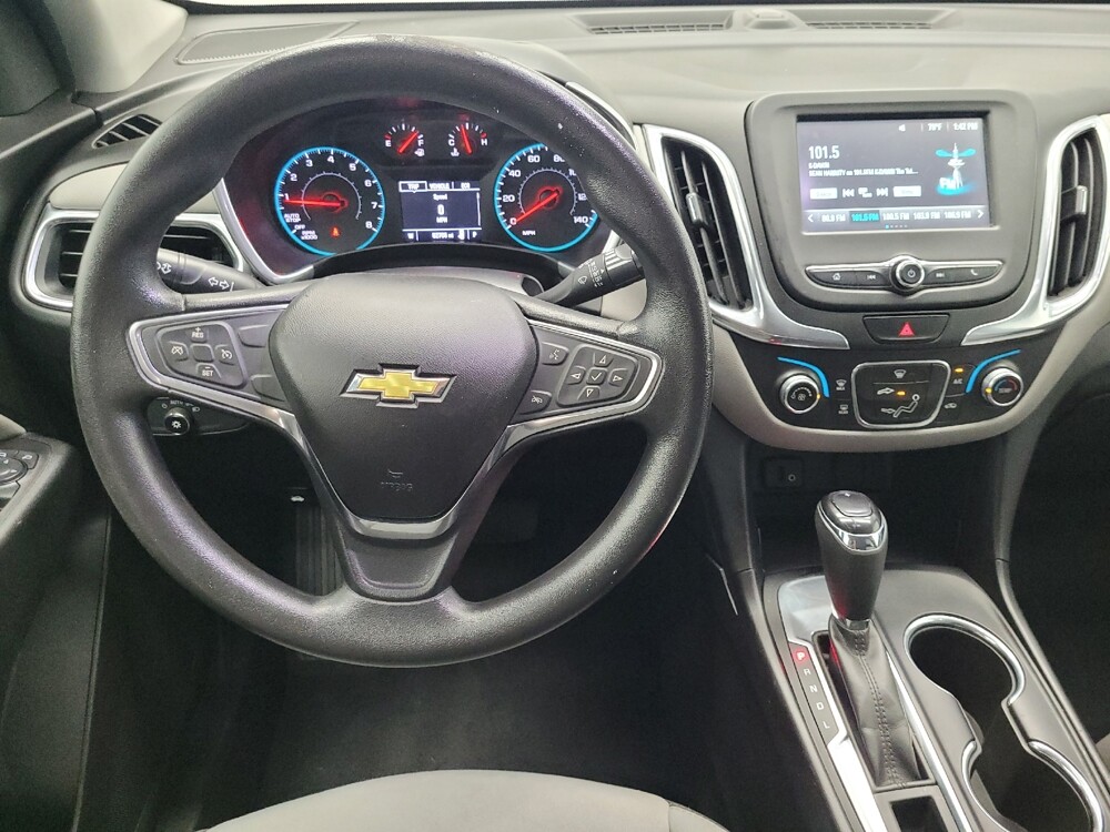 2018 Chevrolet Equinox in Las Vegas, NV 89104 - 18146512 22