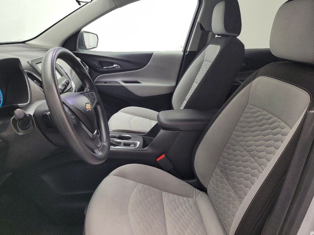 2018 Chevrolet Equinox in Las Vegas, NV 89104 - 18146512 17