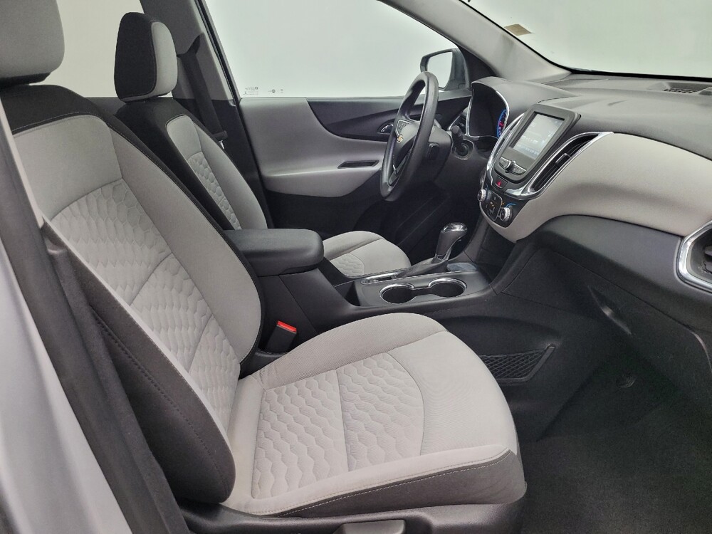 2018 Chevrolet Equinox in Las Vegas, NV 89104 - 18146512 21