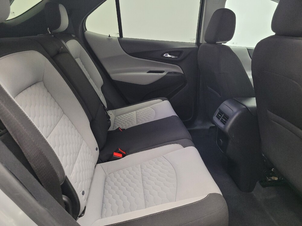 2018 Chevrolet Equinox in Las Vegas, NV 89104 - 18146512 19