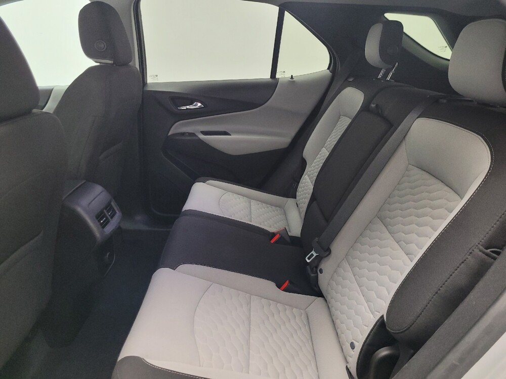 2018 Chevrolet Equinox in Las Vegas, NV 89104 - 18146512 18