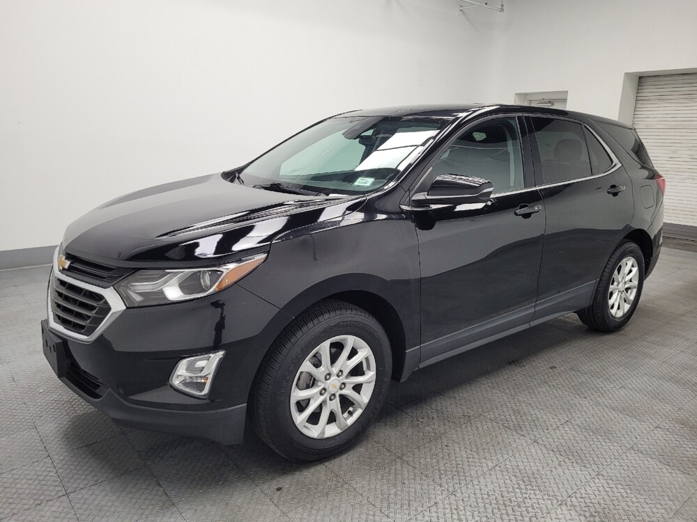 2019 Chevrolet Equinox in Las Vegas, NV 89104 - 18146515 2