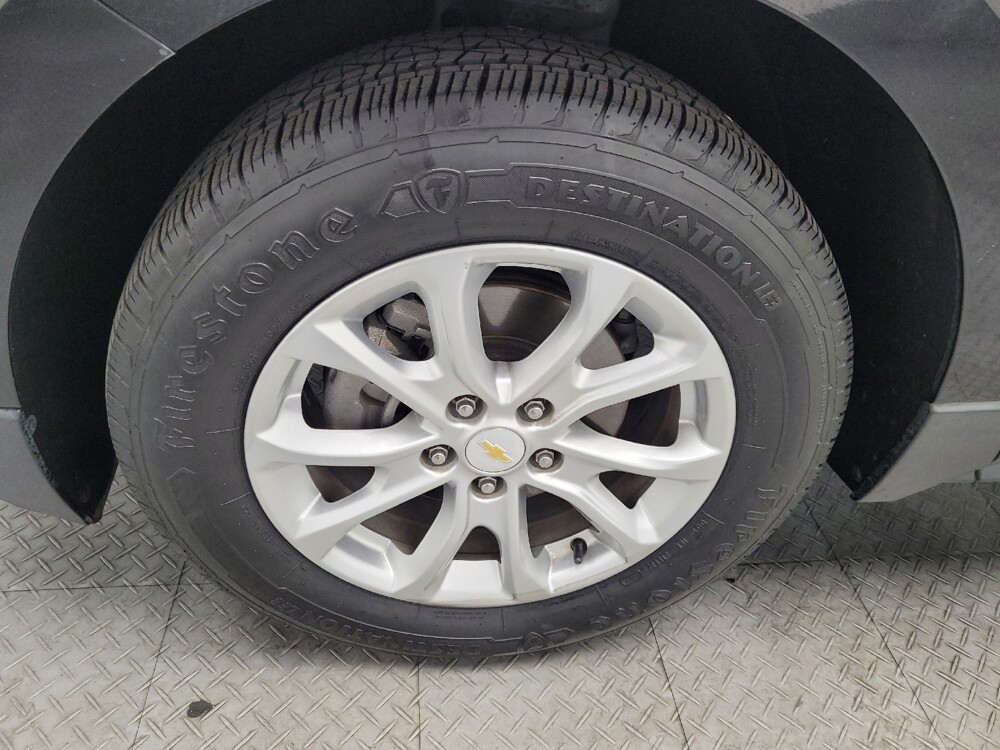 2019 Chevrolet Equinox in Las Vegas, NV 89104 - 18146515 31