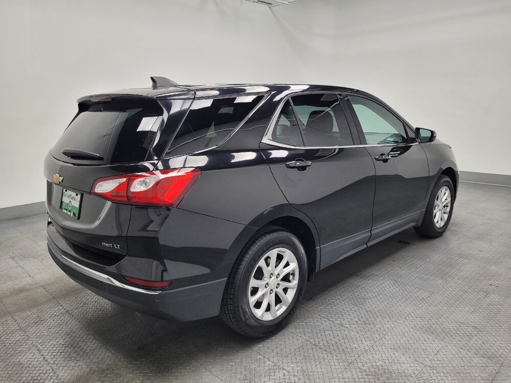 2019 Chevrolet Equinox in Las Vegas, NV 89104 - 18146515 10