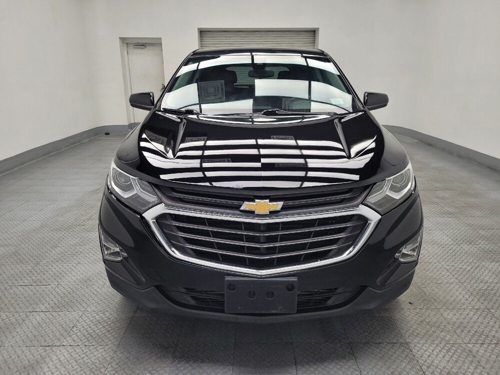 2019 Chevrolet Equinox in Las Vegas, NV 89104 - 18146515 14