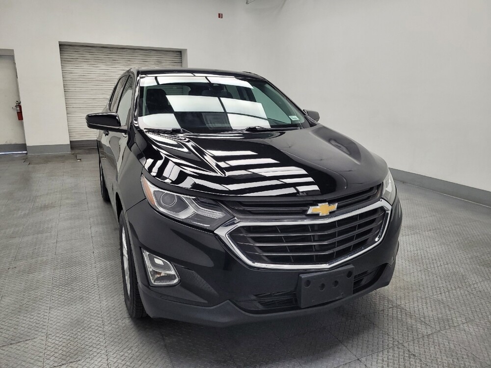 2019 Chevrolet Equinox in Las Vegas, NV 89104 - 18146515 13