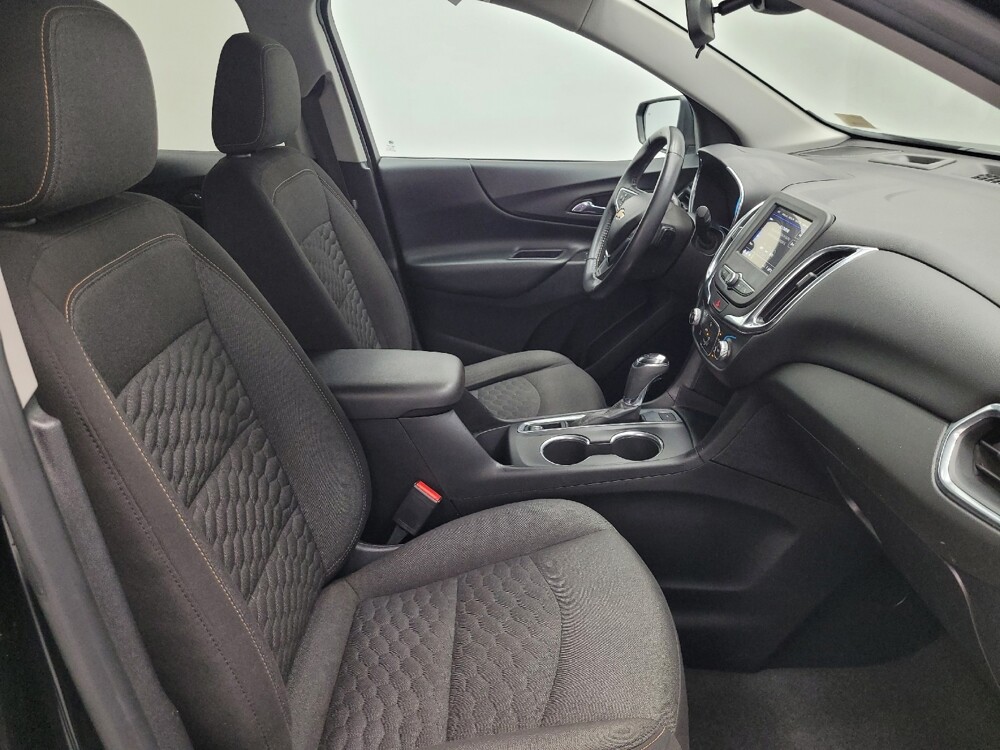 2019 Chevrolet Equinox in Las Vegas, NV 89104 - 18146515 21