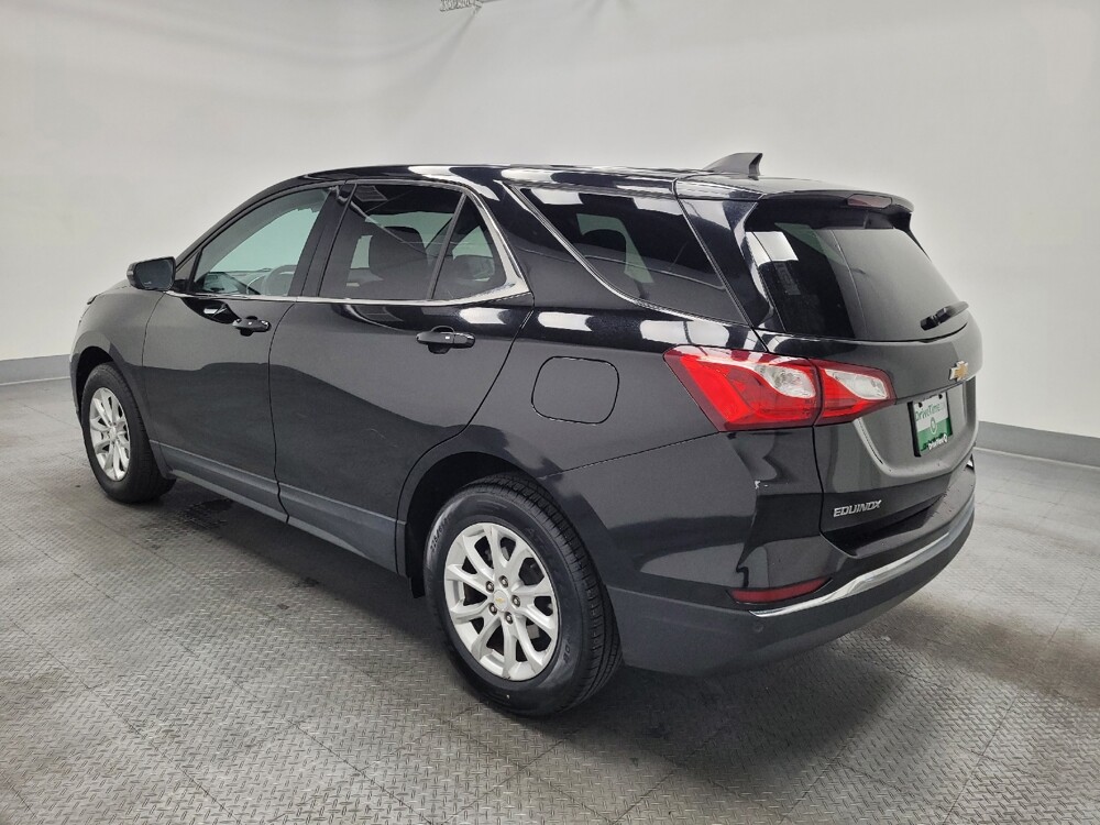 2019 Chevrolet Equinox in Las Vegas, NV 89104 - 18146515 3