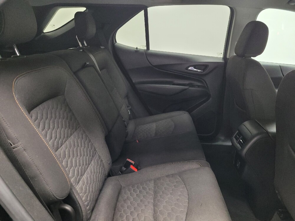 2019 Chevrolet Equinox in Las Vegas, NV 89104 - 18146515 19