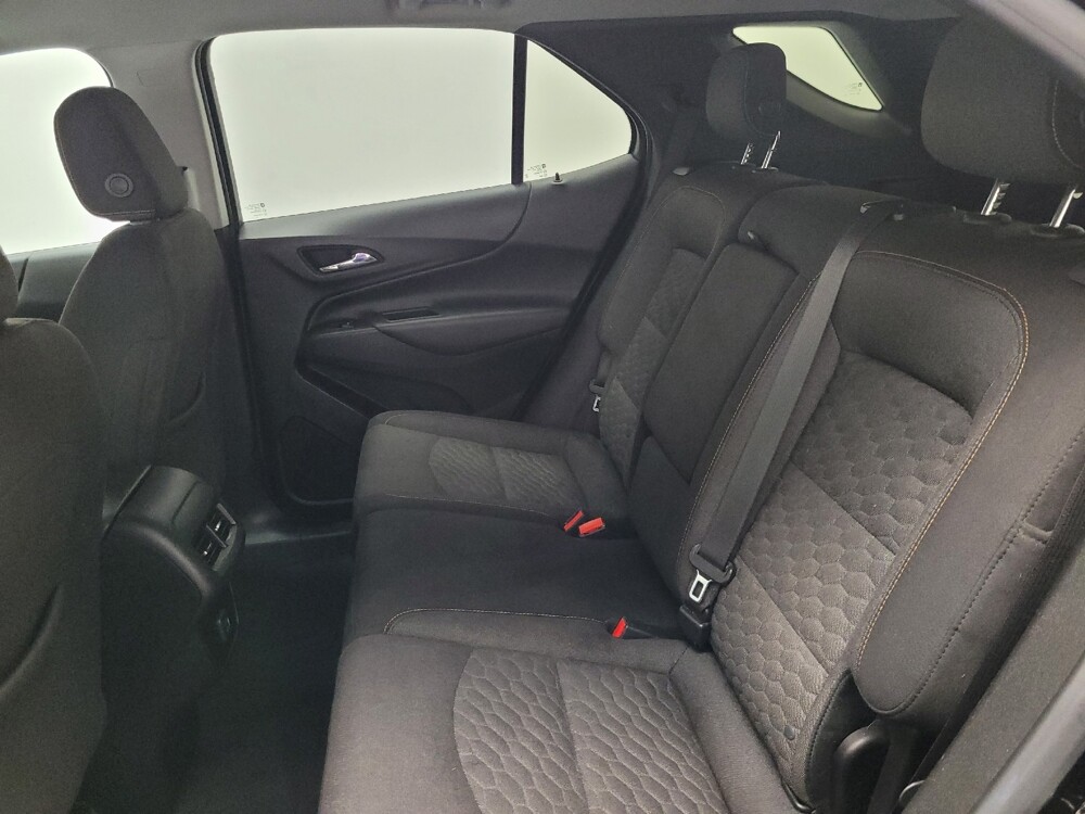 2019 Chevrolet Equinox in Las Vegas, NV 89104 - 18146515 18