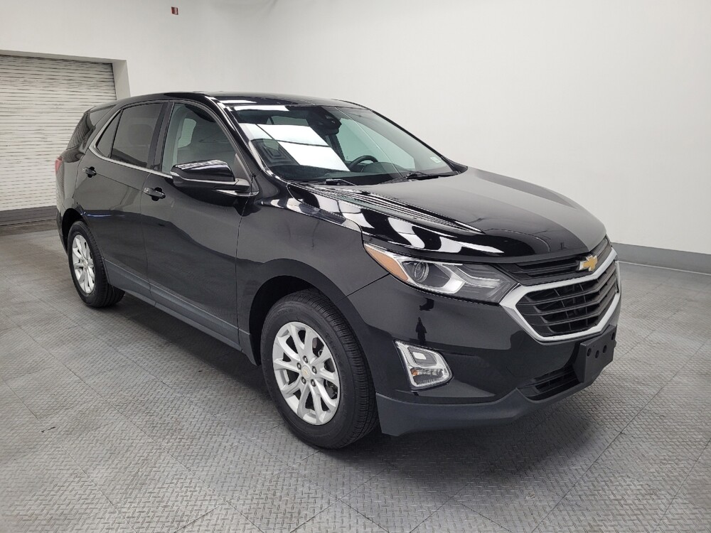 2019 Chevrolet Equinox in Las Vegas, NV 89104 - 18146515 11