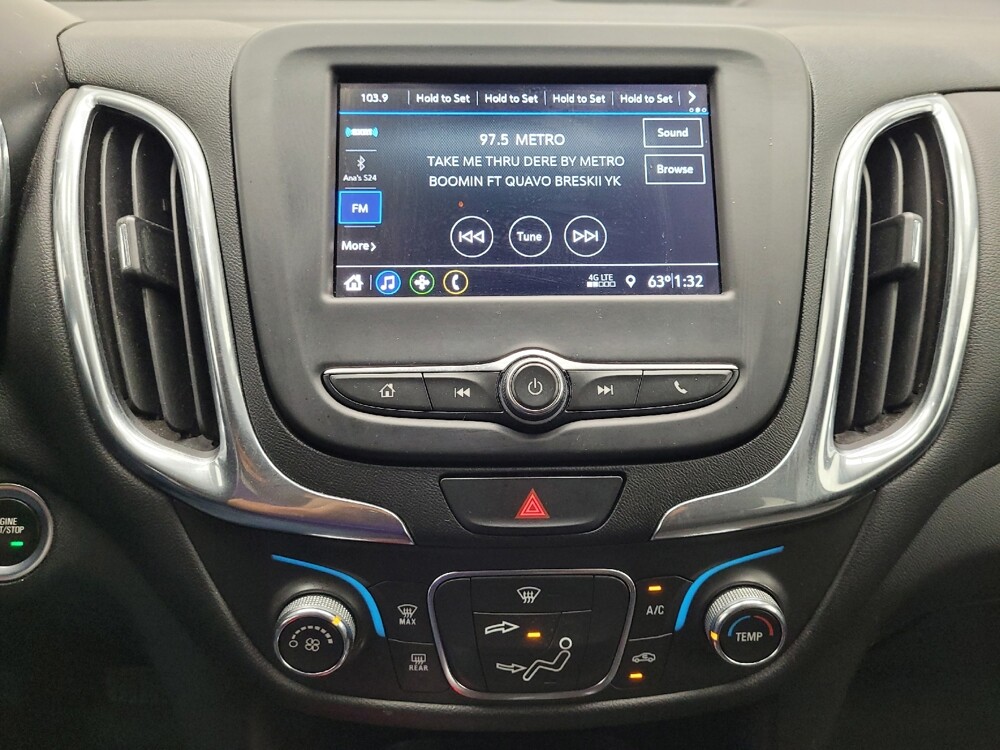2019 Chevrolet Equinox in Las Vegas, NV 89104 - 18146515 25