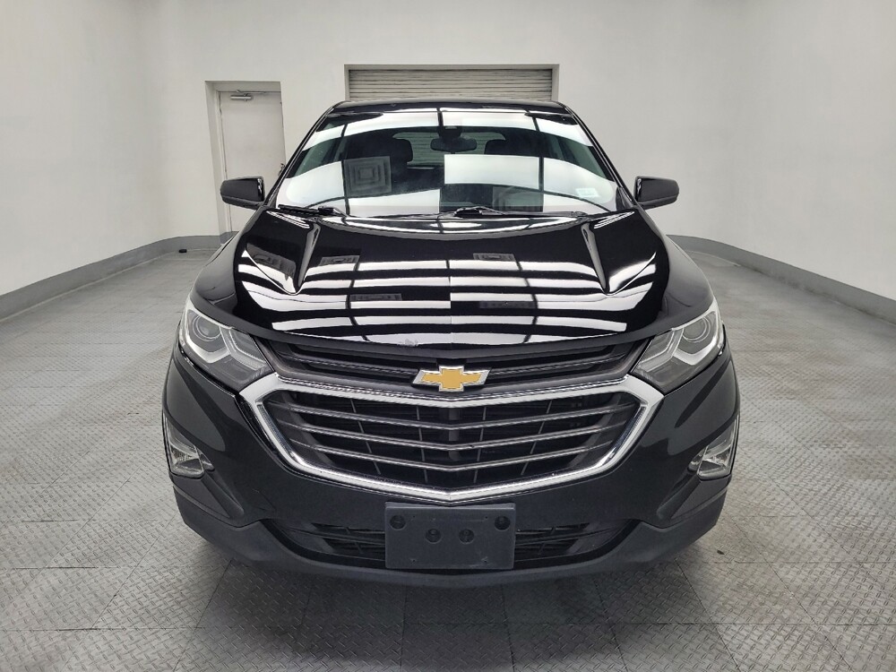 2019 Chevrolet Equinox in Las Vegas, NV 89104 - 18146515 15