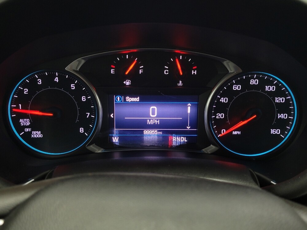 2019 Chevrolet Equinox in Las Vegas, NV 89104 - 18146515 23