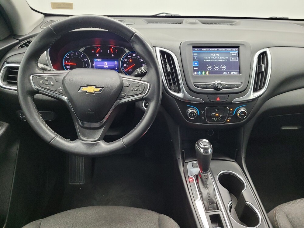 2019 Chevrolet Equinox in Las Vegas, NV 89104 - 18146515 22