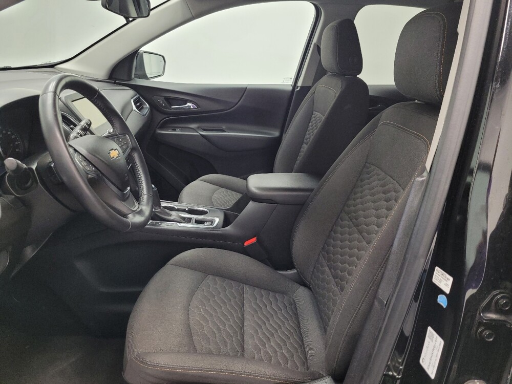 2019 Chevrolet Equinox in Las Vegas, NV 89104 - 18146515 17