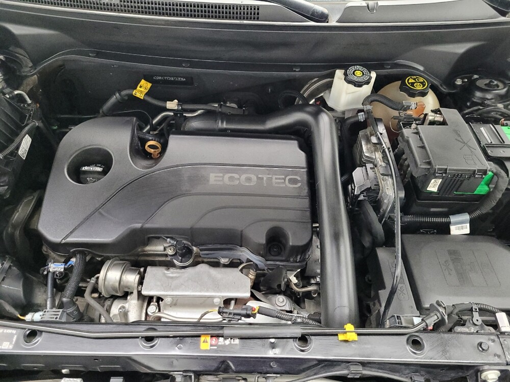 2019 Chevrolet Equinox in Las Vegas, NV 89104 - 18146515 30