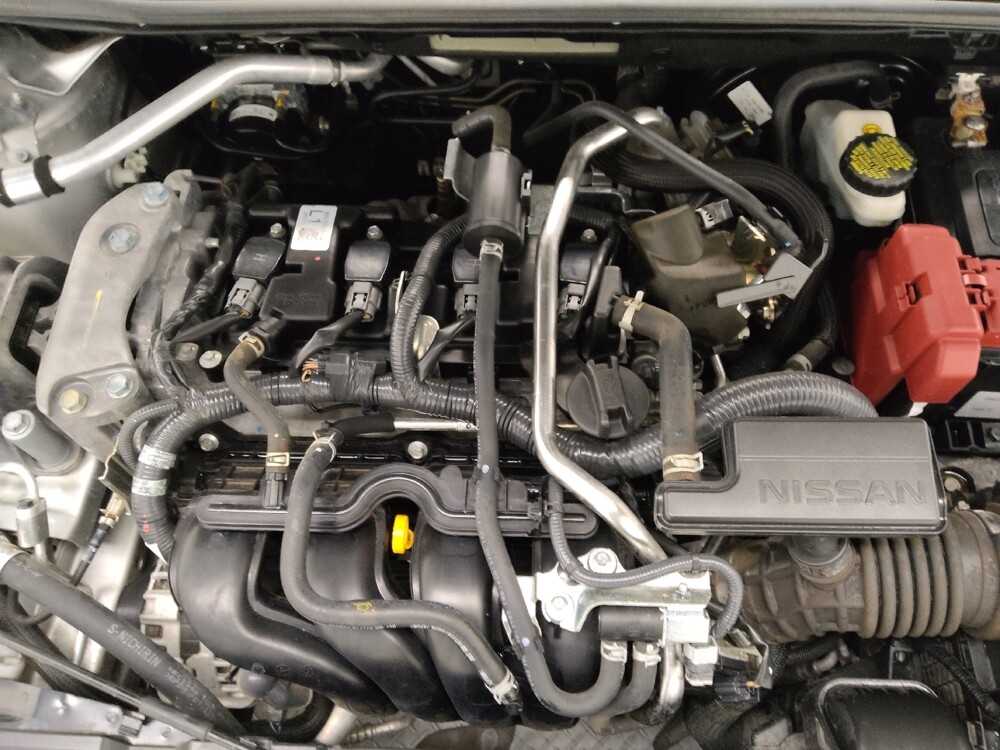 2020 Nissan Sentra in Las Vegas, NV 89102 - 18146518 30