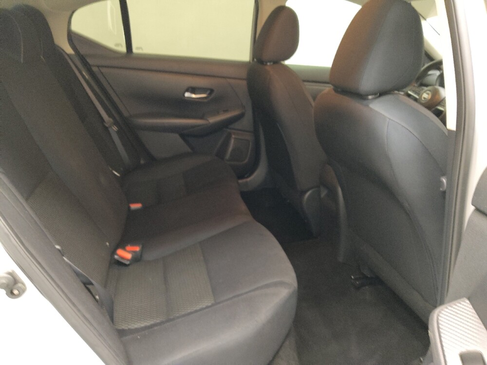 2020 Nissan Sentra in Las Vegas, NV 89102 - 18146518 19