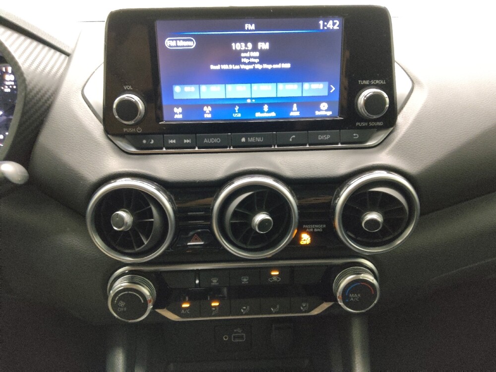 2020 Nissan Sentra in Las Vegas, NV 89102 - 18146518 25