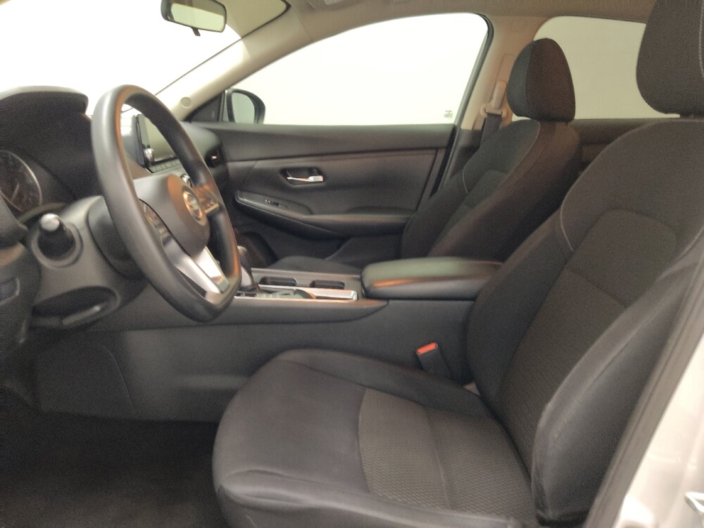 2020 Nissan Sentra in Las Vegas, NV 89102 - 18146518 17
