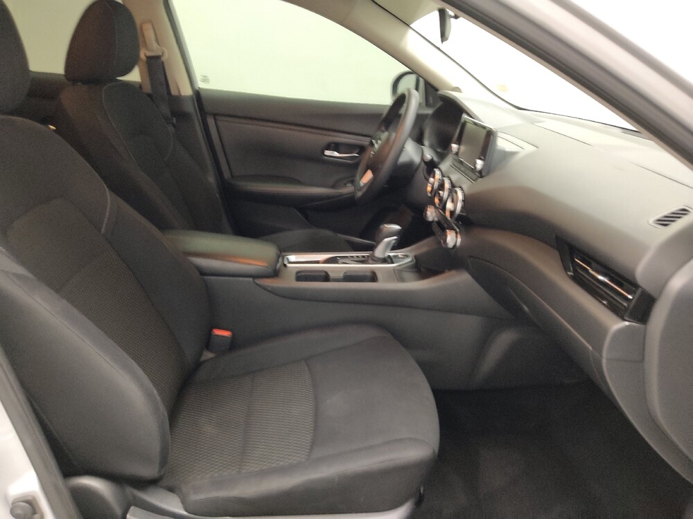 2020 Nissan Sentra in Las Vegas, NV 89102 - 18146518 21