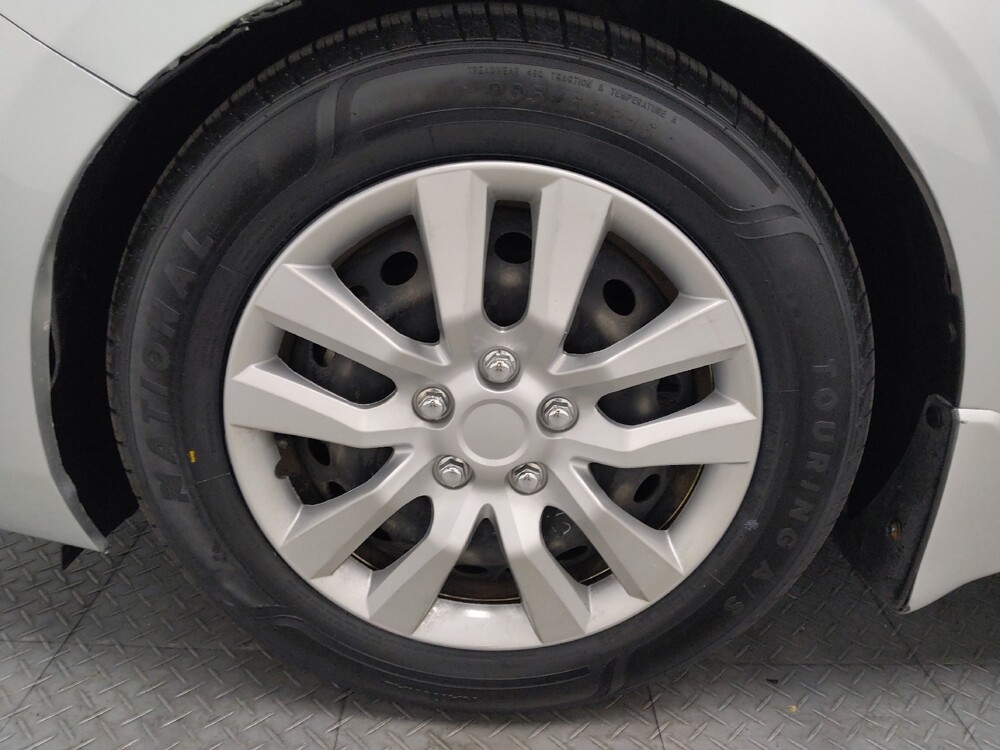 2020 Nissan Sentra in Las Vegas, NV 89102 - 18146518 31