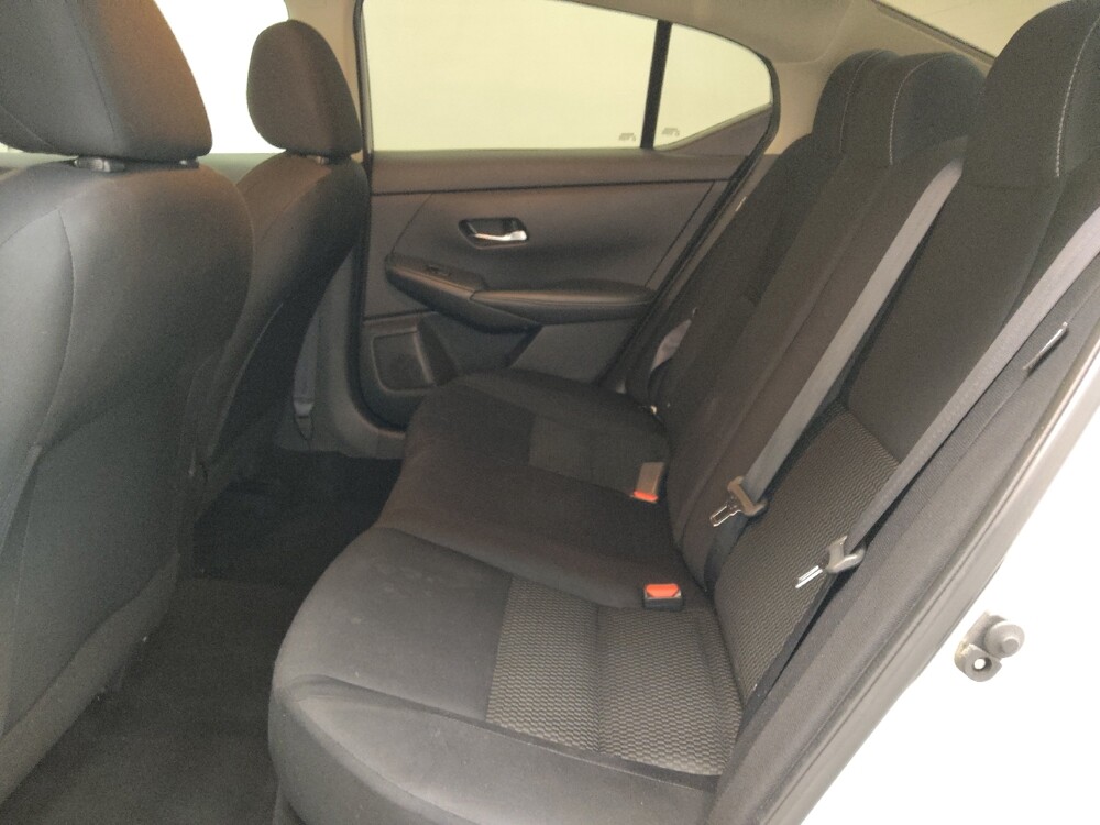 2020 Nissan Sentra in Las Vegas, NV 89102 - 18146518 18