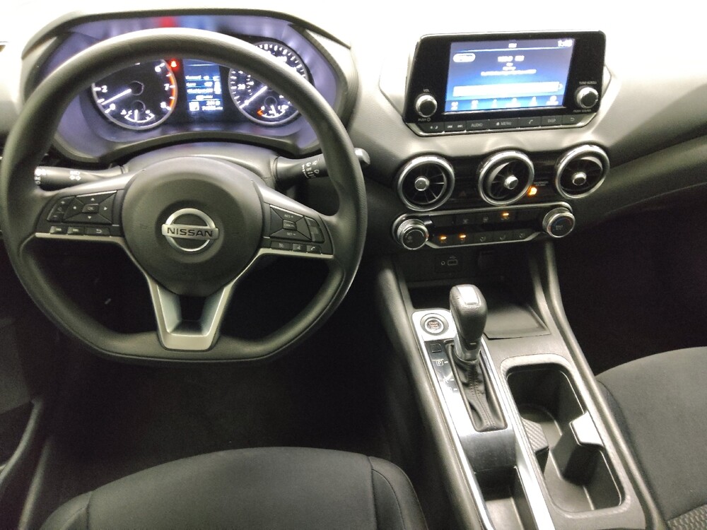 2020 Nissan Sentra in Las Vegas, NV 89102 - 18146518 22