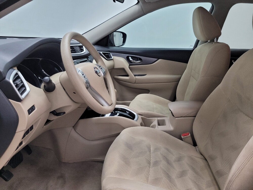 2015 Nissan Rogue in Las Vegas, NV 89104 - 18146519 17