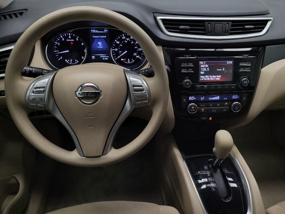 2015 Nissan Rogue in Las Vegas, NV 89104 - 18146519 22